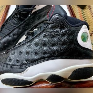 SOLD- Air Jordan 13 Retro 'Reverse He Got Game'